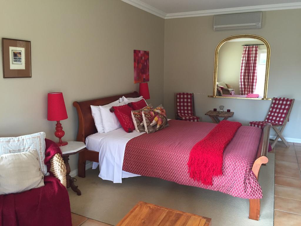 Erravilla Country Estate Spa Suite Accommodation Cowaramup Rom bilde