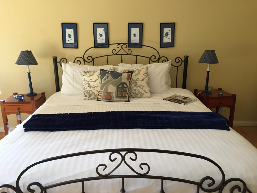 Erravilla Country Estate Spa Suite Accommodation Cowaramup Rom bilde