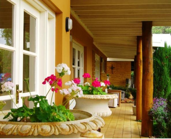 Erravilla Country Estate Spa Suite Accommodation Cowaramup Rom bilde