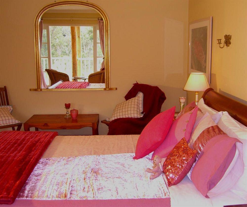 Erravilla Country Estate Spa Suite Accommodation Cowaramup Eksteriør bilde