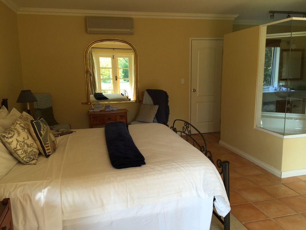 Erravilla Country Estate Spa Suite Accommodation Cowaramup Eksteriør bilde