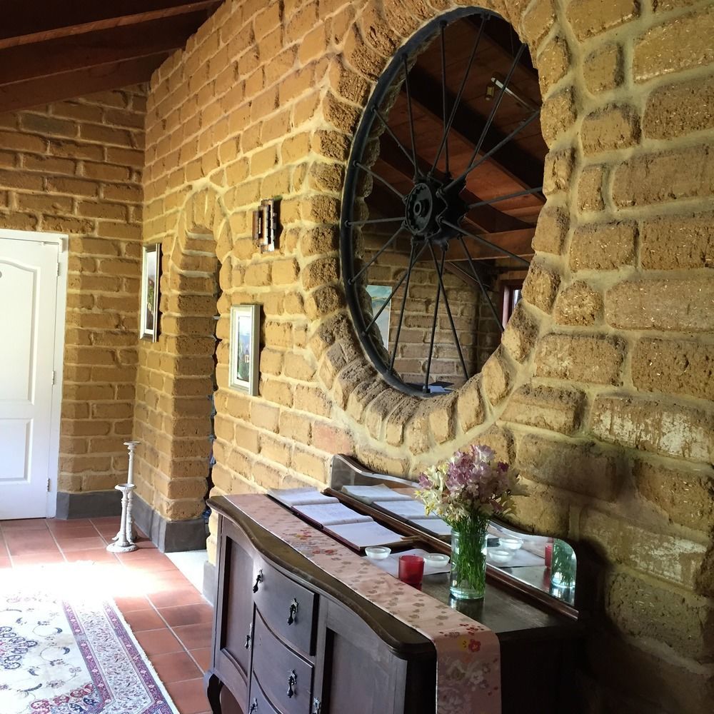 Erravilla Country Estate Spa Suite Accommodation Cowaramup Eksteriør bilde