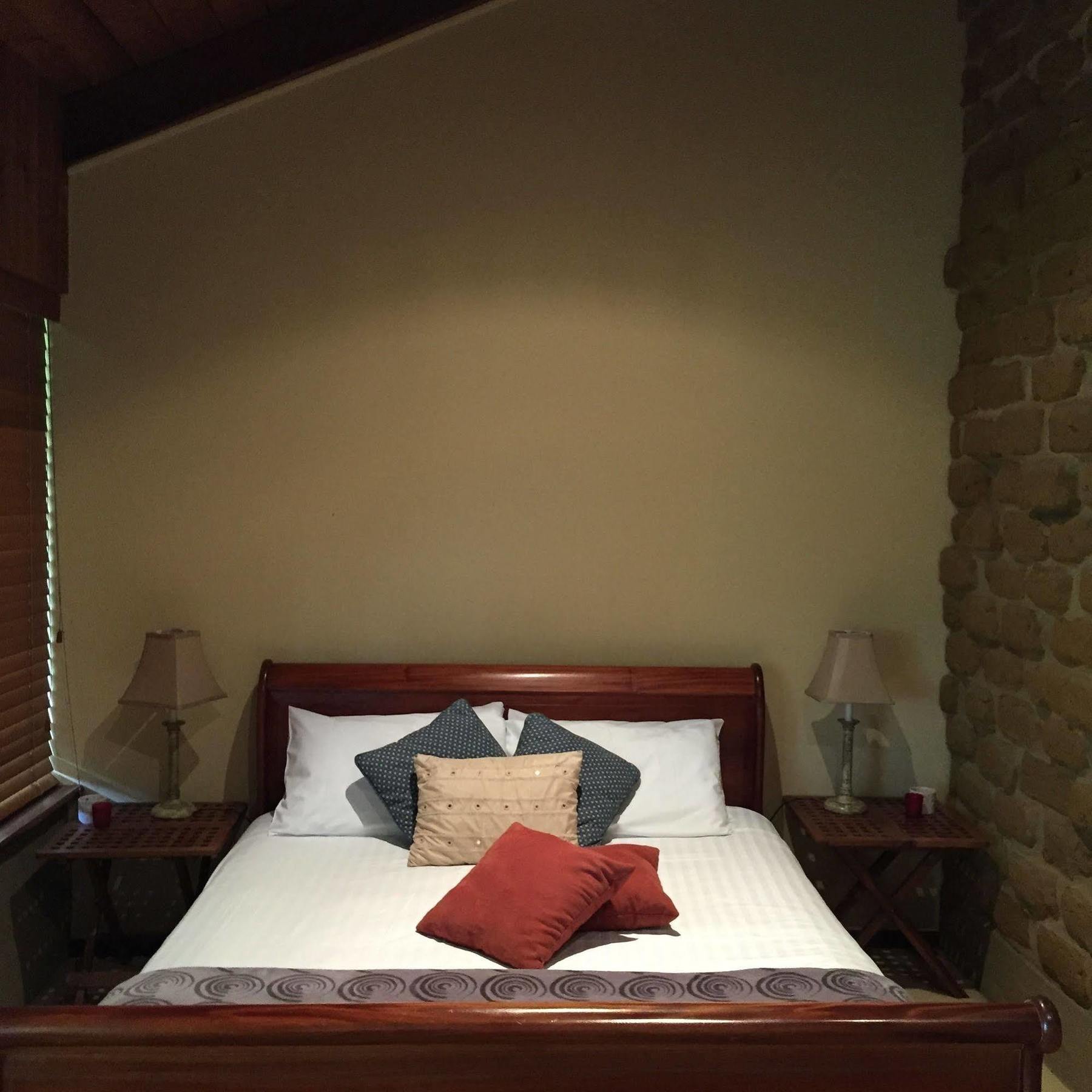 Erravilla Country Estate Spa Suite Accommodation Cowaramup Eksteriør bilde