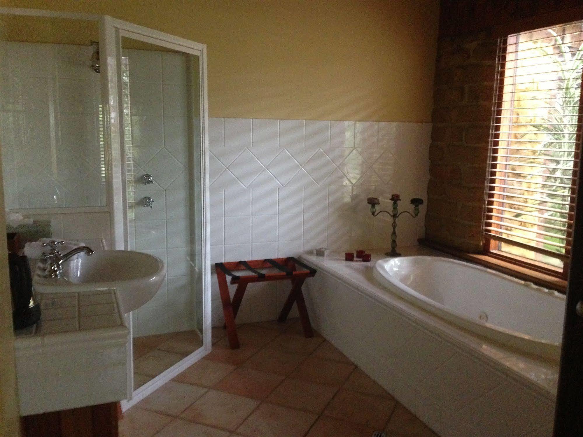 Erravilla Country Estate Spa Suite Accommodation Cowaramup Eksteriør bilde