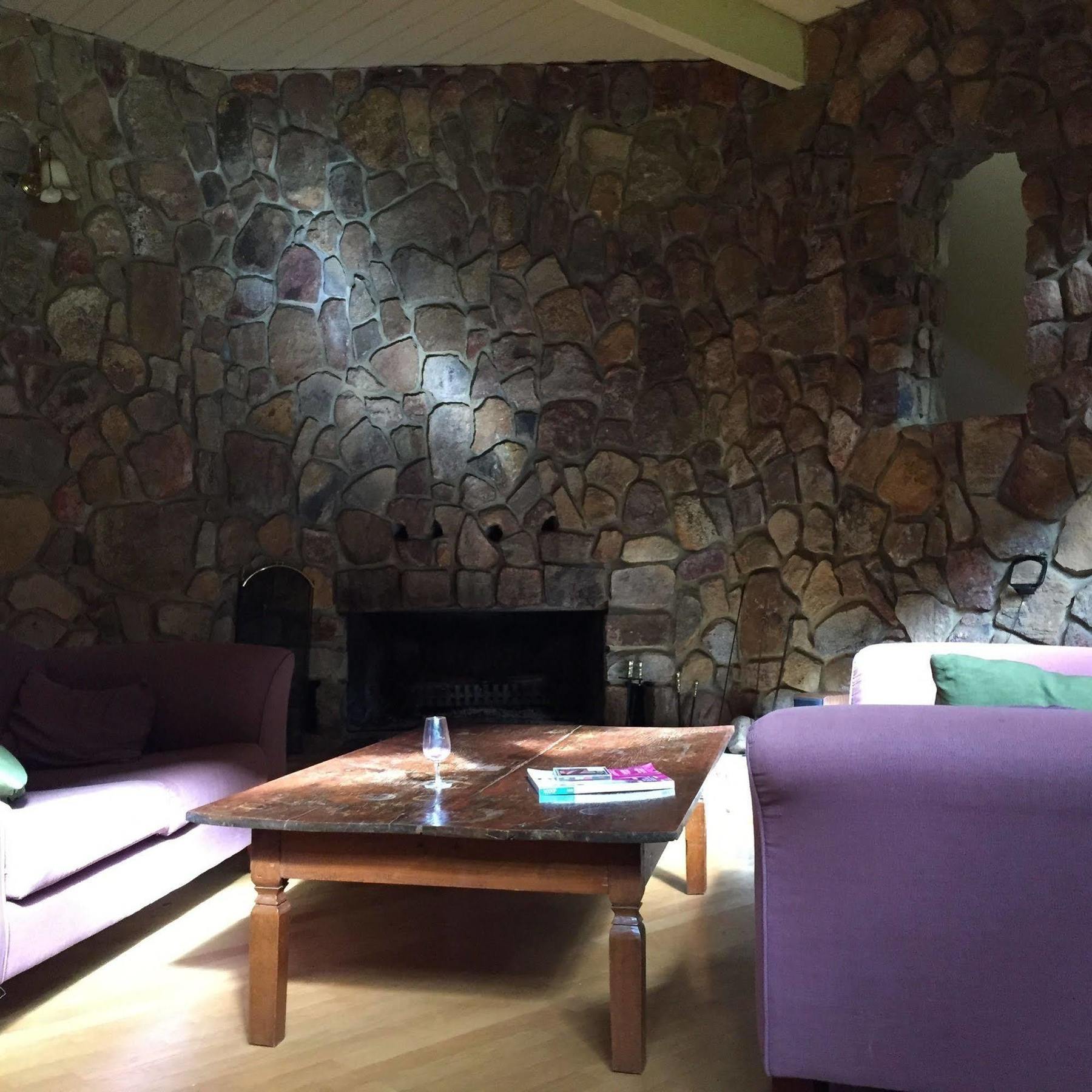 Erravilla Country Estate Spa Suite Accommodation Cowaramup Eksteriør bilde